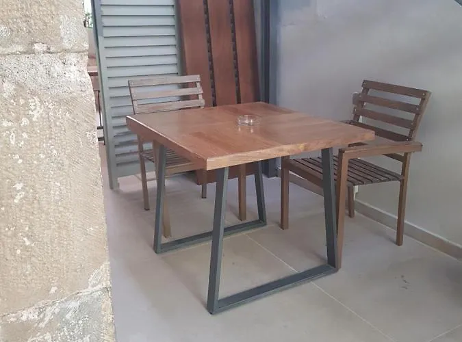 Apartment Stone At Lefkada's Old Port Lefkada City